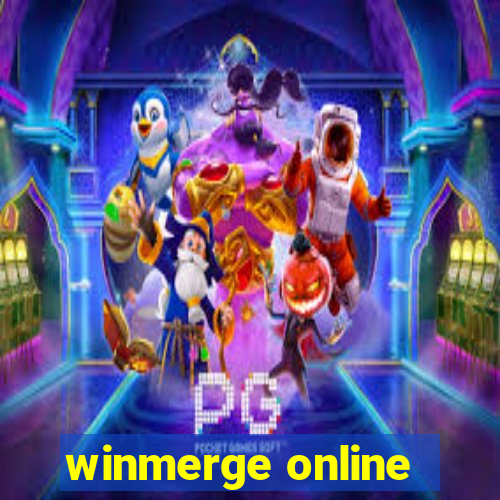 winmerge online